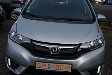 Honda Jazz 42.800 km 9.900 &euro; Bottrop 46242