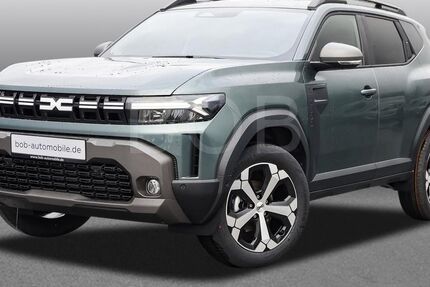 Dacia Duster 6.212 km 26.444 &euro; Essen 45141