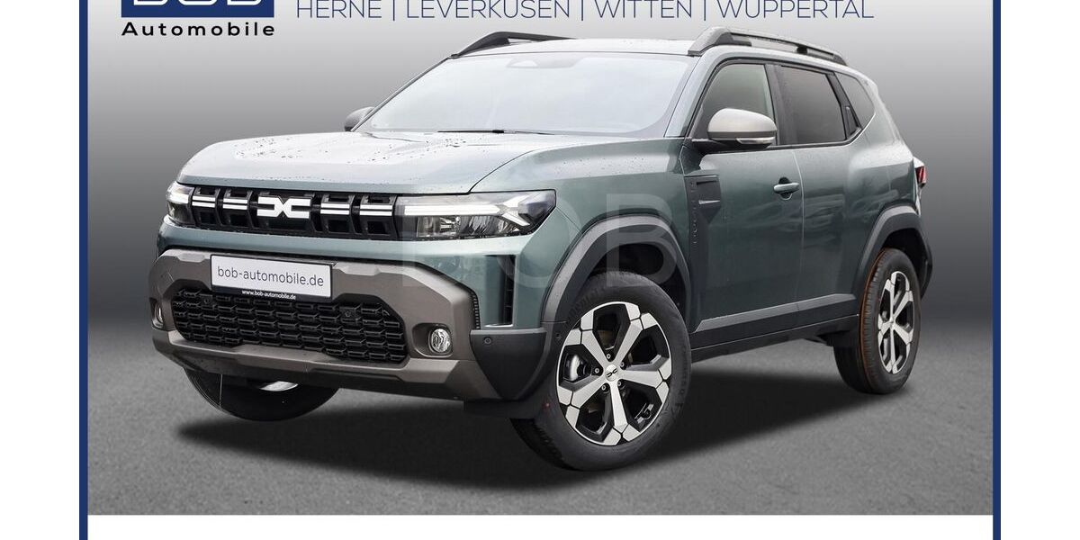 Dacia Duster 6.212 km 26.444 &euro; Essen 45141