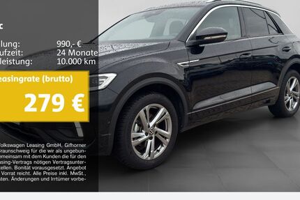 VW T-Roc 15.290 km 29.870 &euro; Dorsten 46282