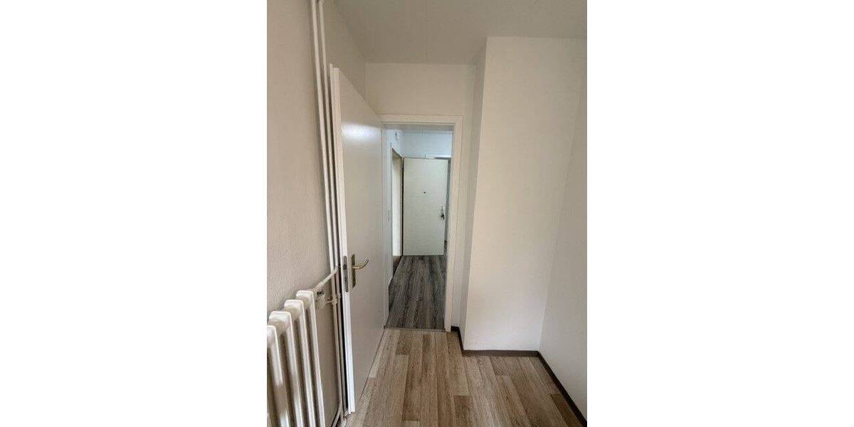 Etagenwohnung Duisburg Obermeiderich - 2 Zimmer, 53 m&sup2;, 399&euro; | Angebot:26903998