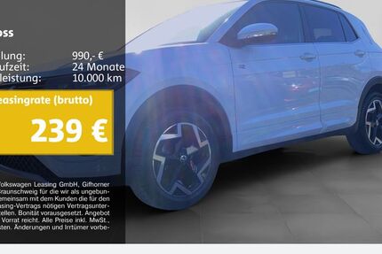 VW T-Cross 14.463 km 26.280 &euro; Herne 44653