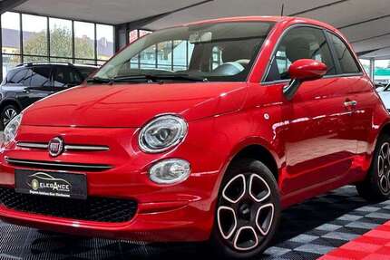 Fiat 500 30.000 km 12.490 € Oberhausen 46047