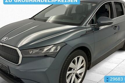 Skoda Enyaq 89.461 km 25.407 &euro; Krefeld 47829