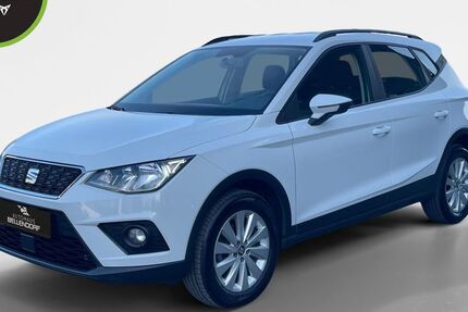 Seat Arona 77.707 km 13.940 &euro; Bottrop 46244
