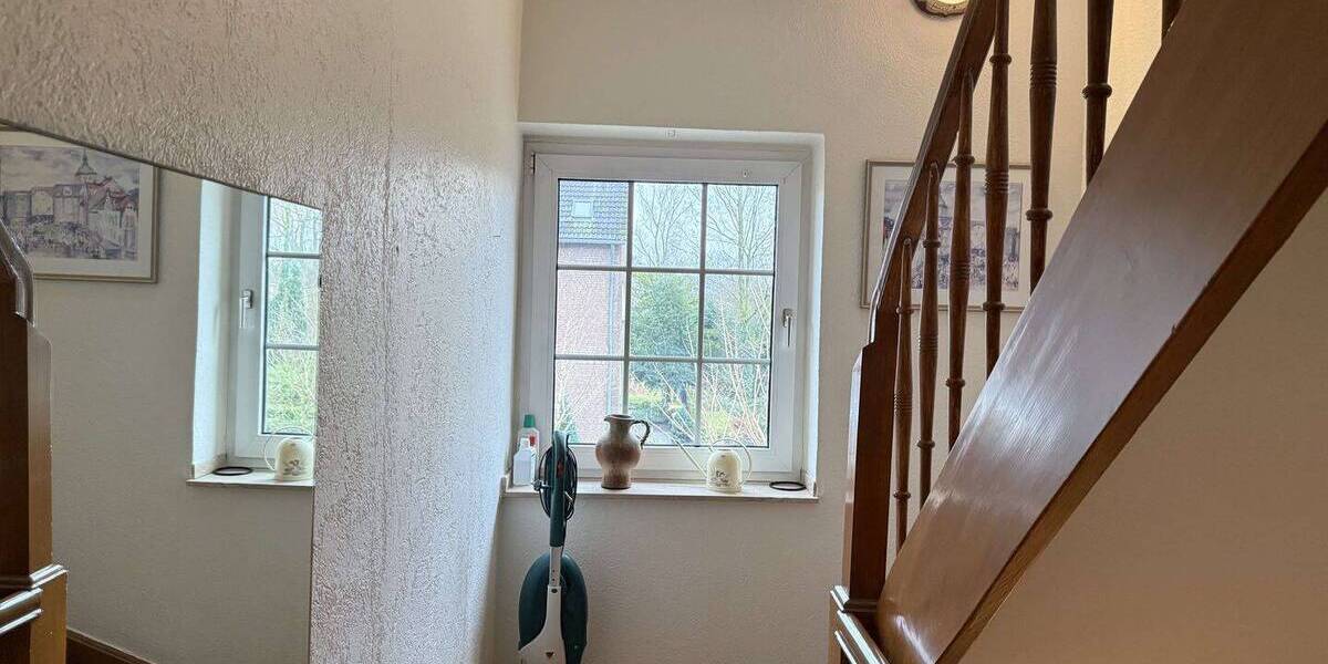 Doppelhaushälfte Recklinghausen Hillerheide - 8 Zimmer, 225 m&sup2;, 345.000&euro; | Angebot:25731462