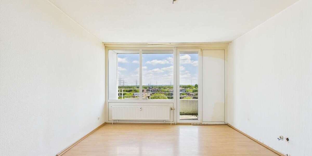 Etagenwohnung Gelsenkirchen Gelsenkirchen-Mitte - 3 Zimmer, 79 m&sup2;, 83.000&euro; | Angebot:23662092