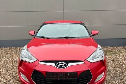 Hyundai Veloster 169.642 km 2.999 &euro; Duisburg 47239