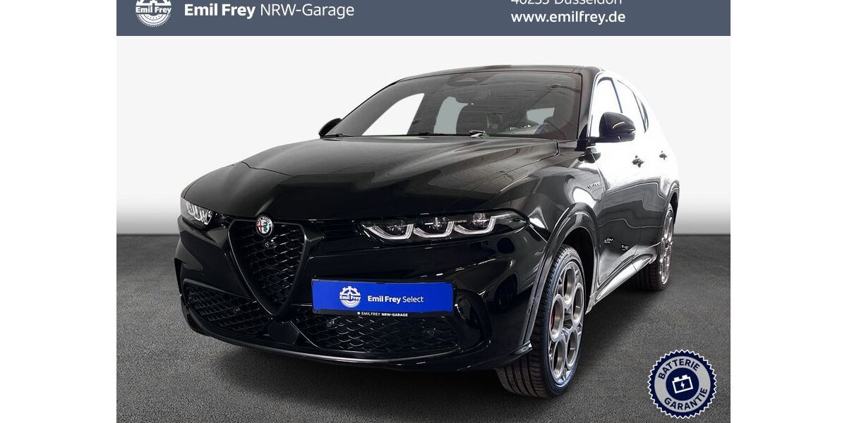 Alfa Romeo Tonale 3.103 km 30.890 &euro; Düsseldorf 40233
