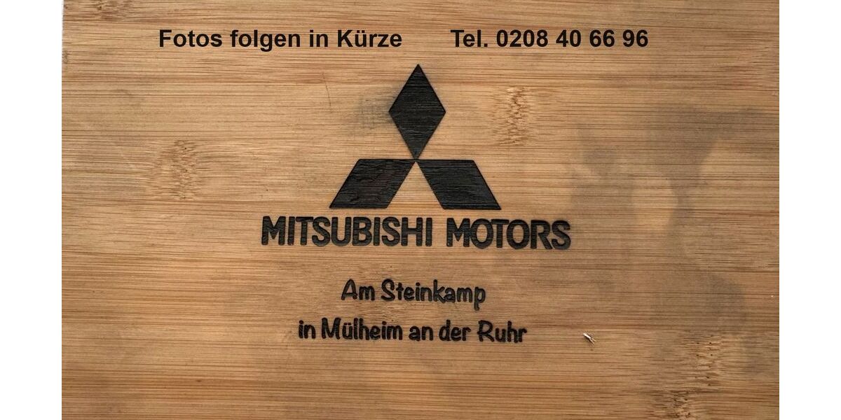 Mitsubishi Eclipse Cross 81.250 km 19.950 &euro; Mülheim an der Ruhr 45476