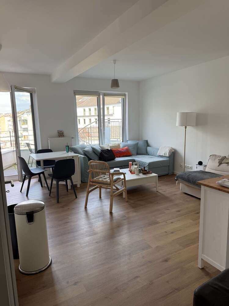 Wohnung zum Mieten in Düsseldorf 1.760 € 81 m²