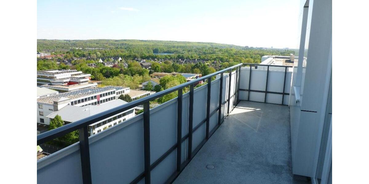 Gut geschnittene 2-Zimmer-Wohnung in Ratingen West 2 zimmer