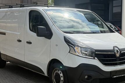 Renault Trafic 186.279 km 9.950 &euro; Krefeld 47805