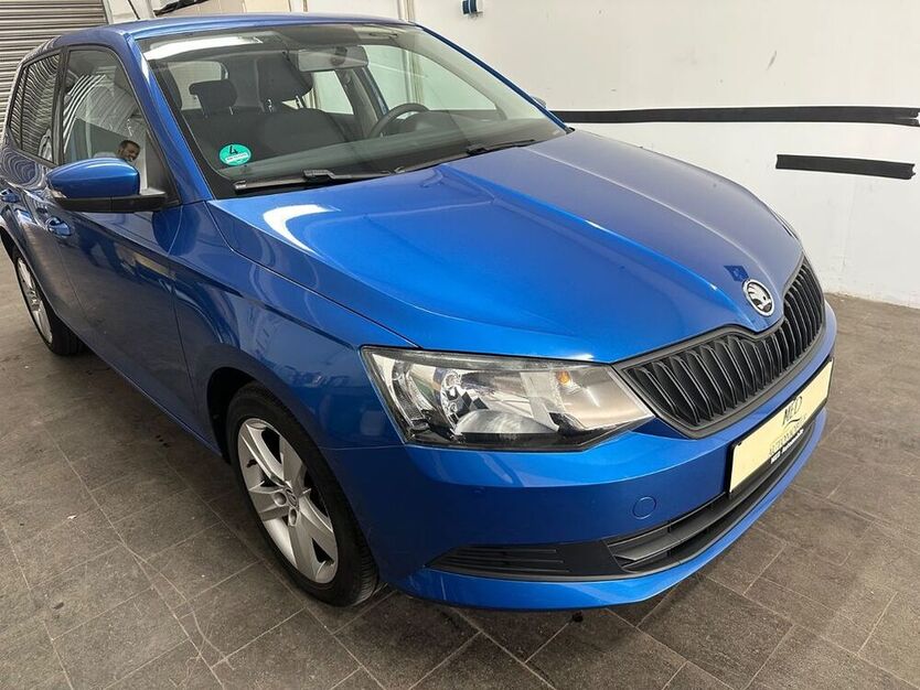 Fabia