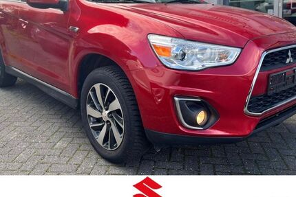 Mitsubishi ASX 87.796 km 14.090 &euro; Velbert 42553