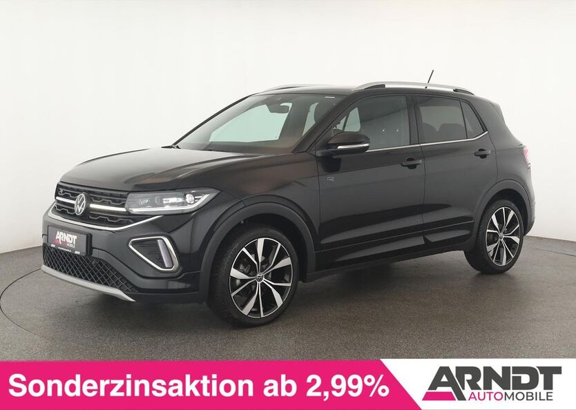 VW T-Cross 24.000 km 26.884 € Düsseldorf 40233