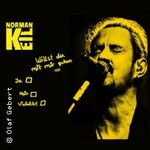 Norman Keil - Willst du mit mir gehen - Tour 2026