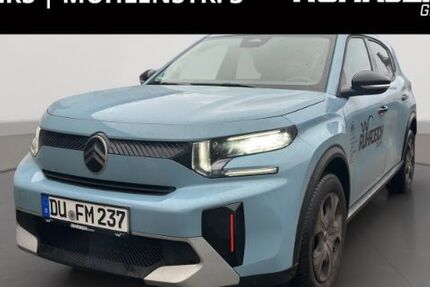 Citroen C3 Aircross 5.999 km 18.990 &euro; Duisburg 47059