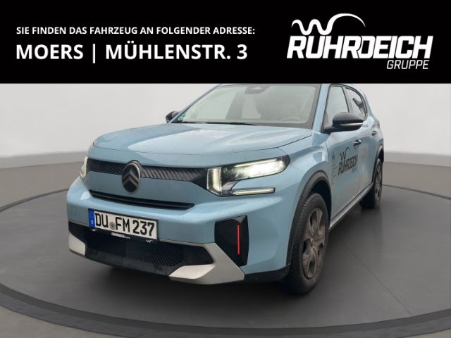 Citroen C3 Aircross 5.999 km 18.990 &euro; Duisburg 47059