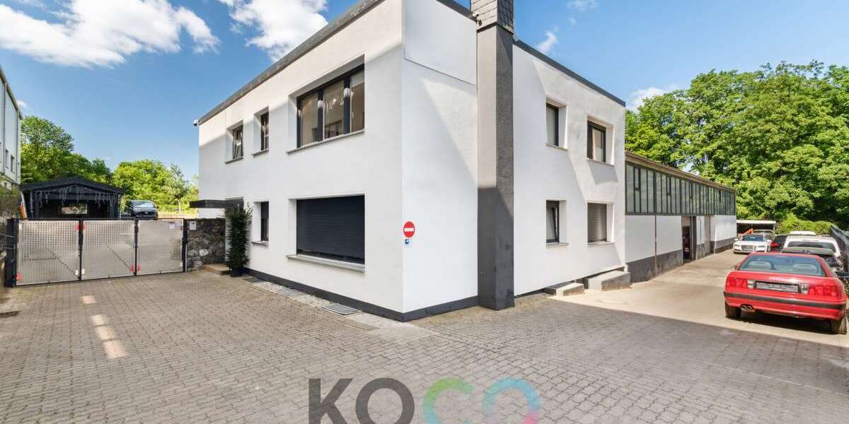 Haus zum Kaufen in Wülfrath 1.150.000 € 230 m² 9 zimmer
