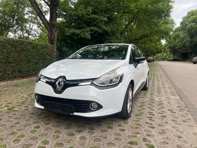 Clio