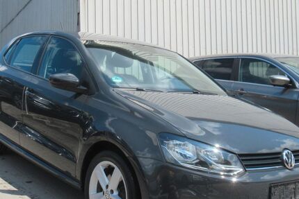 VW Polo 155.247 km 8.490 &euro; Herne 44653