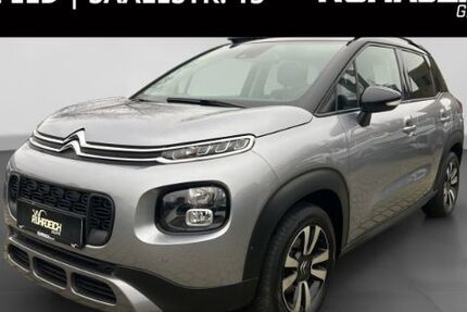 Citroen C3 Aircross 55.713 km 13.990 &euro; Duisburg 47059