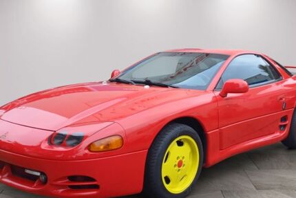 Mitsubishi 3000 GT 177.000 km 9.980 &euro; Düsseldorf 40599