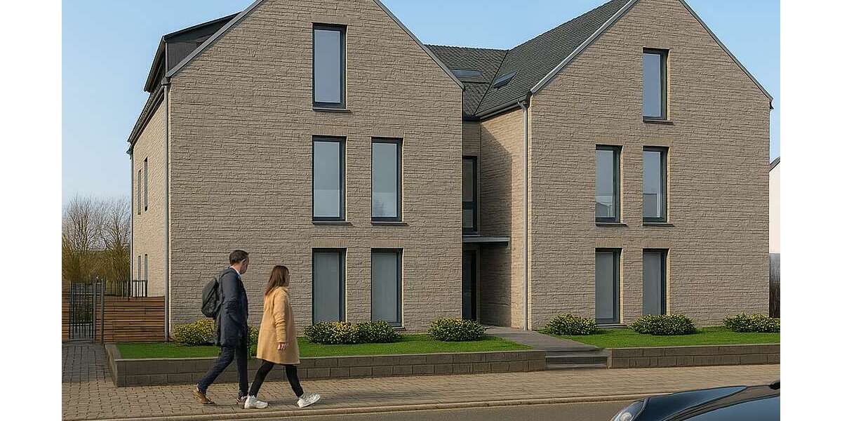 Wohnung zum Kaufen in Schermbeck 302.000 € 67 m² 2 zimmer