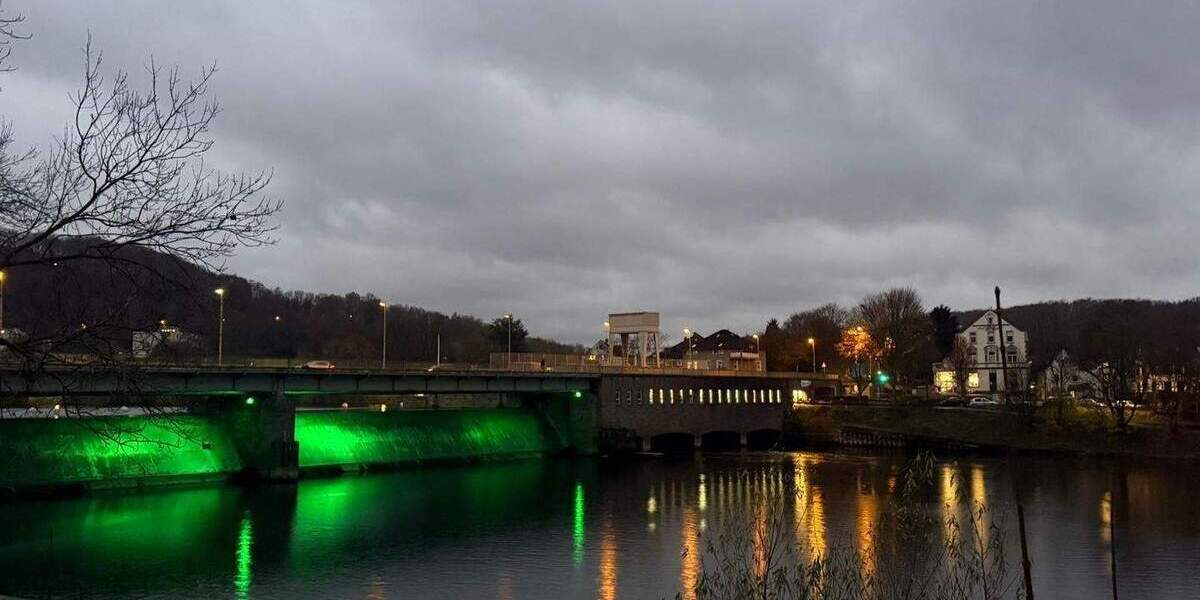 Gewerbeobjekt Essen Kettwig - 799.000&euro; | Angebot:25372238