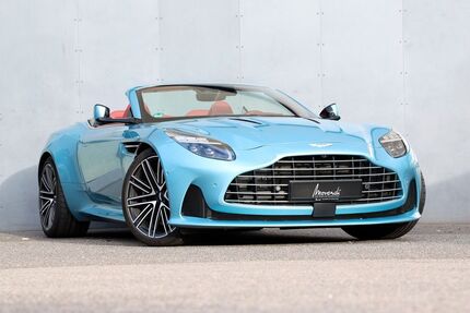 Aston Martin DB12 8.902 km 215.000 &euro; Düsseldorf 40591