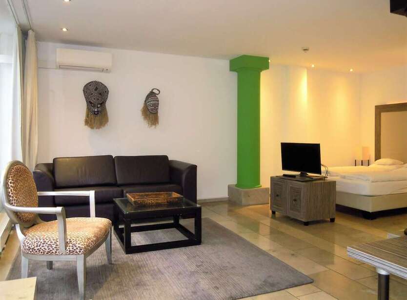 Wohnung zum Mieten in Düsseldorf 950 € 44 m²