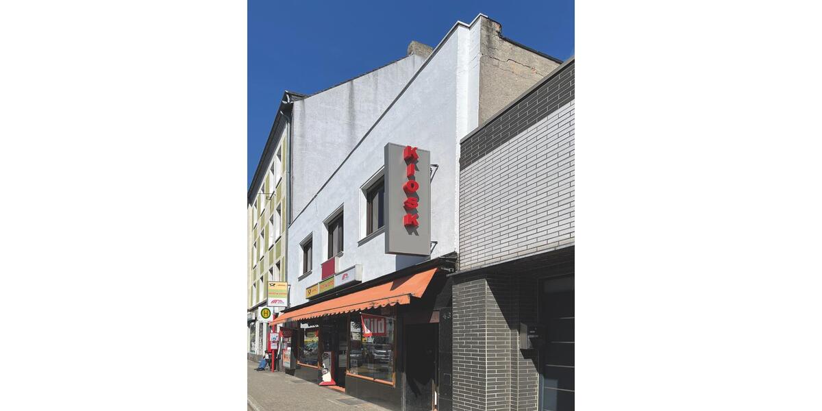 Einfamilienhaus Krefeld - 3 Zimmer, 80 m&sup2;, 290.000&euro; | Angebot:26939961