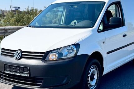 VW Caddy 217.054 km 5.499 &euro; Duisburg 47138