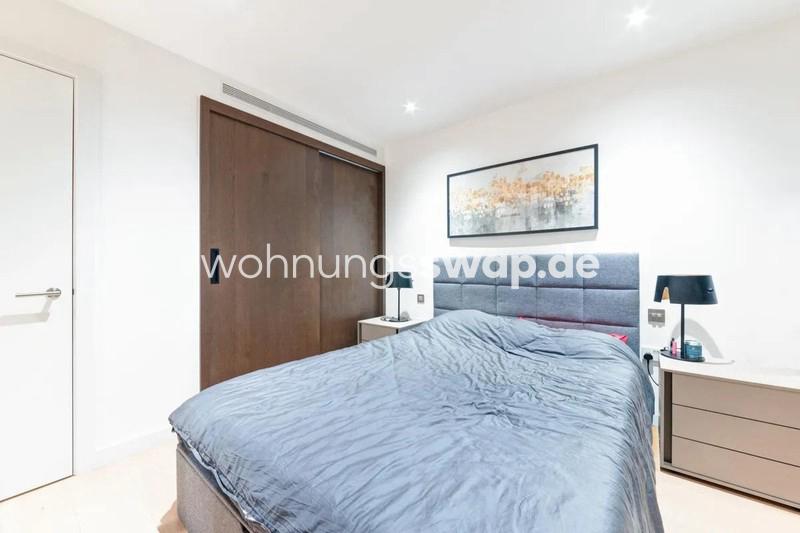Wohnungsswap - 1 Zimmer, 40 m² - Toulouser Allee, Düsseldorf 1 zimmer