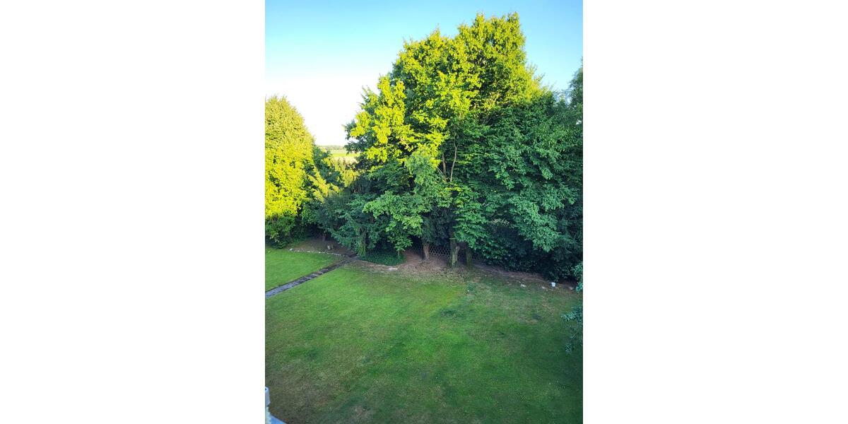 Wunderschöne 2 Zimmer Wohnung in Krefeld-Fischeln vollmöbliert 2 zimmer