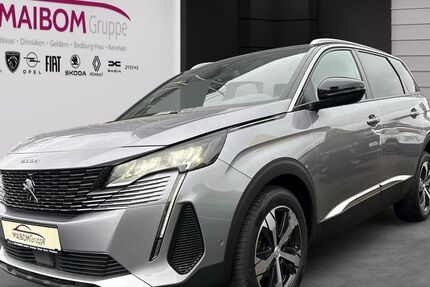 Peugeot 5008 35.000 km 29.990 &euro; Wesel 46485