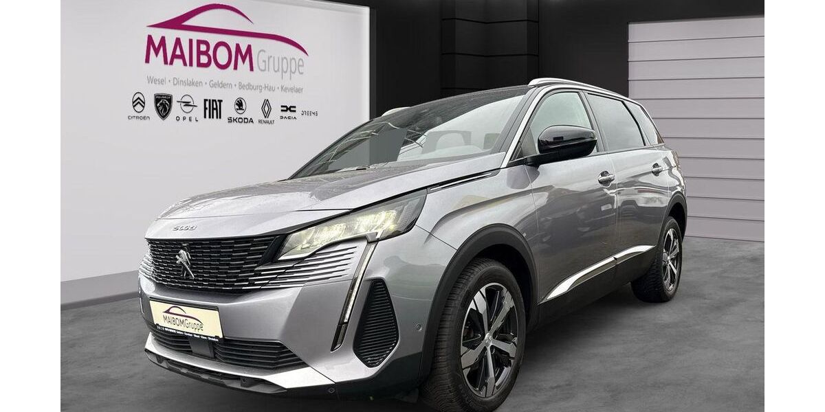 Peugeot 5008 35.000 km 29.990 &euro; Wesel 46485