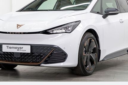 Cupra Born 20.389 km 29.660 € Recklinghausen 45663