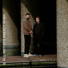 Tonic Walter - It All Comes Together Tour 2026 07.03.2026 Kantine