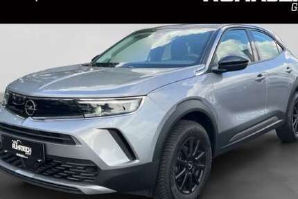 Opel Mokka 18.900 km 18.490 € Duisburg 47059