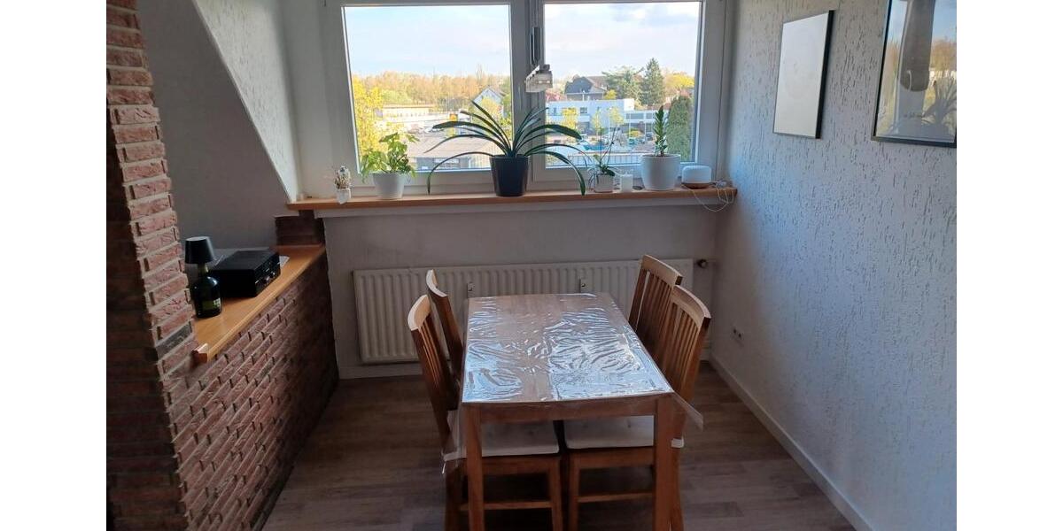 Dachgeschoßwohnung Bottrop - 3.5 Zimmer, 67 m&sup2;, 685&euro; | Angebot:26271941