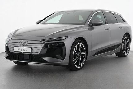Audi A6 e-tron 2.500 km 89.880 &euro; Essen 45143
