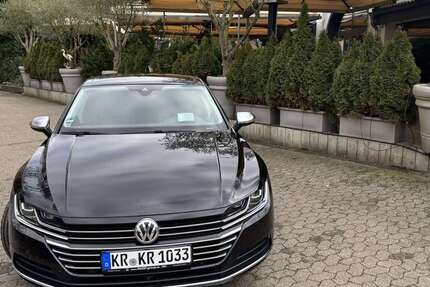 VW Arteon 176.600 km 19.500 &euro; Tönisvorst 47918