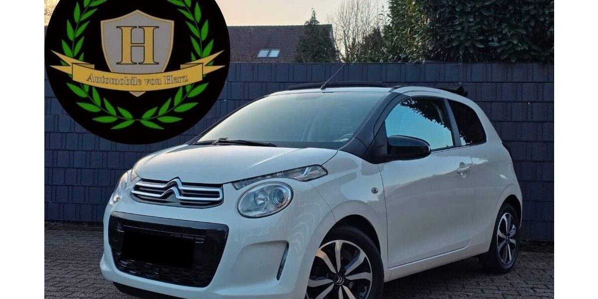 Citroen C1 48.950 km 8.850 &euro; Bottrop 46240