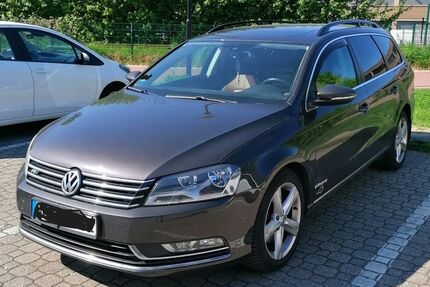 VW Passat Variant 167.721 km 7.400 &euro; Kamp-Lintfort 47475