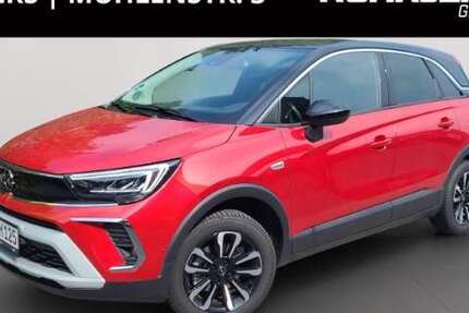 Opel Crossland 15.911 km 21.380 € Moers 47441