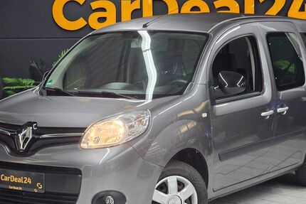 Renault Kangoo 118.000 km 9.999 € Voerde 46562