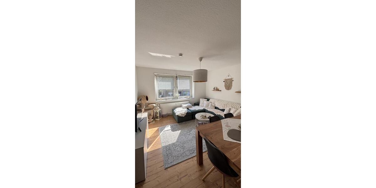 Etagenwohnung Neukirchen-Vluyn Vluyn - 3.5 Zimmer, 57 m&sup2;, 502&euro; | Angebot:26227982