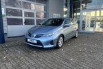 Toyota AURIS+LED+USB+Klimaautomatik+Garantie+CD 38.283 km 9.989 &euro; Meerbusch 40667